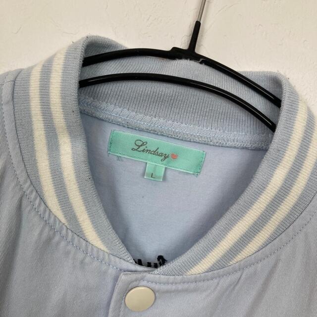 直営店 LINDSAY リンジィ ジャケット 160サイズ drenriquejmariani.com