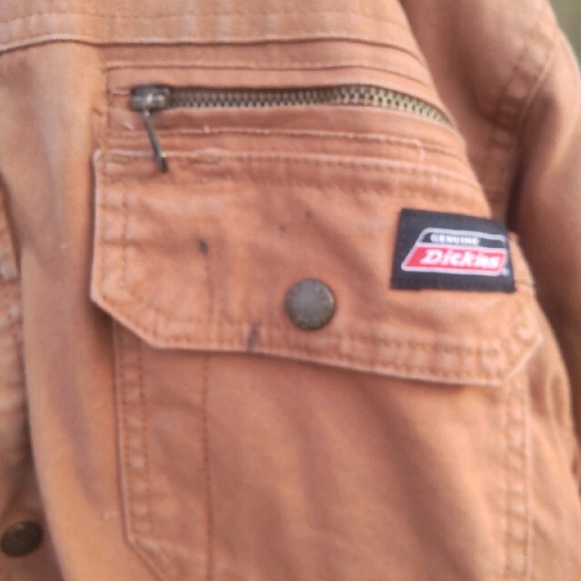 Dickies(ディッキーズ)の【価格変更済】Dickies　ディッキーズ 90s  アクティブジャケット メンズのジャケット/アウター(ブルゾン)の商品写真