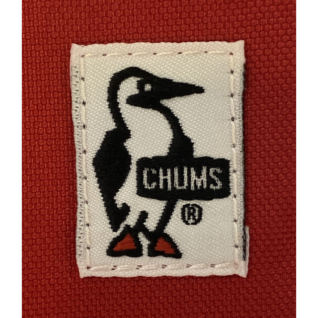 CHUMS(チャムス)の美品 チャムス CHUMS ラウンドファスナー長財布    ユニセックス レディースのファッション小物(財布)の商品写真