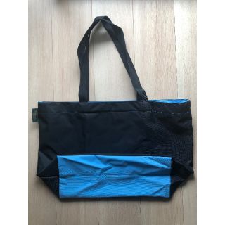 エルベシャプリエ(Herve Chapelier)の【MENEHUNE様 専用】エルベシャプリエ　トートバッグ　大(トートバッグ)