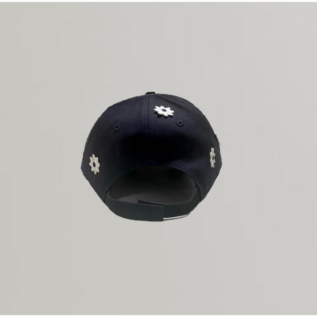 1LDK SELECT(ワンエルディーケーセレクト)のあかさたな様専用 メンズの帽子(キャップ)の商品写真