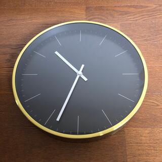 フランフラン(Francfranc)のフランフラン　壁掛け　時計(掛時計/柱時計)