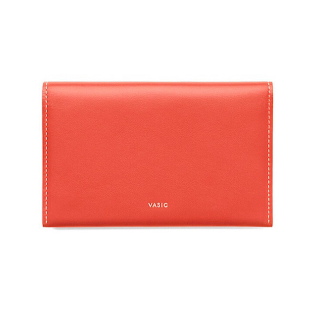 新品 VASIC Envelope Mini Wallet 財布 ファッション小物 ファッション