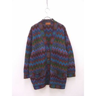 ミッソーニ(MISSONI)のMissoni カーディガン ミッソーニ(カーディガン)