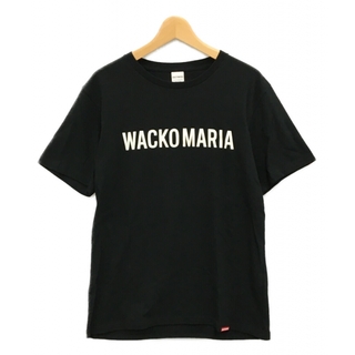 ワコマリア(WACKO MARIA)のワコマリア WACKO MARIA 半袖Tシャツ メンズ L(Tシャツ/カットソー(半袖/袖なし))
