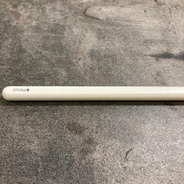 13891T Apple pencil 2世代　ジャンク品　部品取り