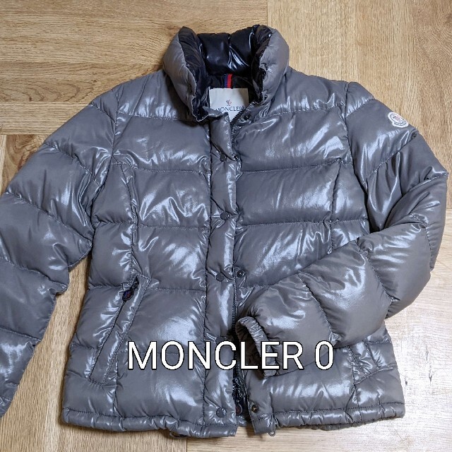 モンクレール サイズ0 CLAIRY shemronminer.com