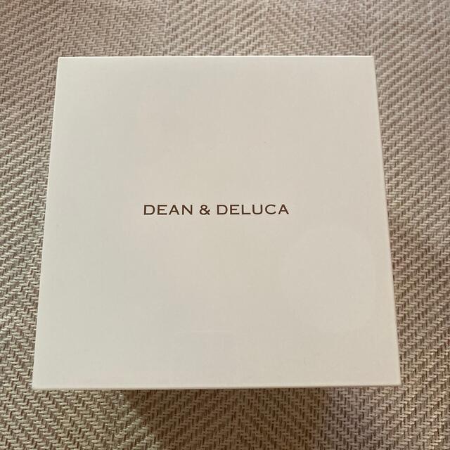 DEAN & DELUCA(ディーンアンドデルーカ)のDEAN & DELUCA お重 大3段 お弁当箱 日本製 インテリア/住まい/日用品のキッチン/食器(弁当用品)の商品写真