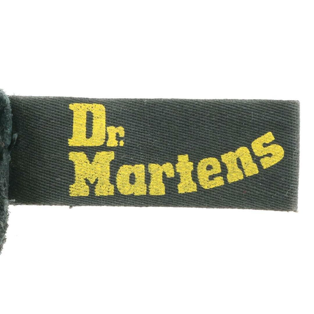 Dr.Martens(ドクターマーチン)の古着 ドクターマーチン Dr.Martens ホワイト社製 6ホールブーツ 英国製 レディース24.5cm /saa008613 レディースの靴/シューズ(ブーツ)の商品写真