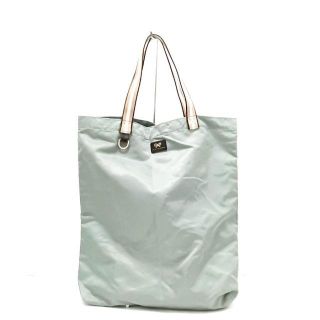 アニヤハインドマーチ(ANYA HINDMARCH)のアニヤハインドマーチ トートバッグ美品  -(トートバッグ)