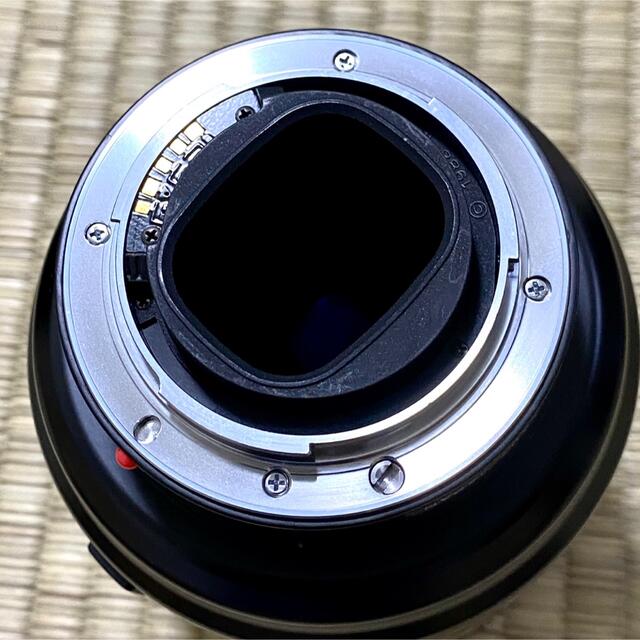MINOLTA ミノルタ AF REFLEX 500mm F8 カメラ MINOLTA ミノルタ AF REFLEX 500mm F8 カメラ