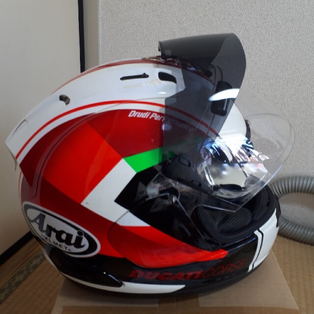 ヘルメット Arai (セット) ヘルメット Arai (セット)