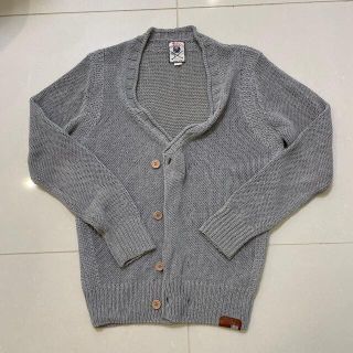 ディーゼル(DIESEL)のディーゼル　ガーデン(カーディガン)