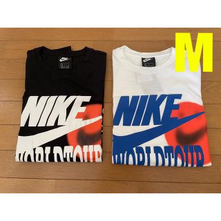 ナイキ(NIKE)のNIKE AS M NSW LS TOP WTOUR ロングスリーブ【M】(Tシャツ/カットソー(七分/長袖))