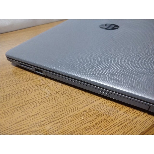 作動良好 HP 250 G7 i3/8GB/SSD+hdd office付 | www.dolphiespromo.com