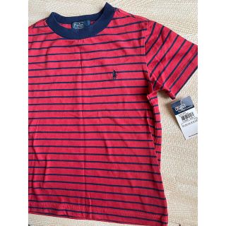 ポロラルフローレン(POLO RALPH LAUREN)のポロ　ラルフローレン　半袖Tシャツ(Tシャツ/カットソー)