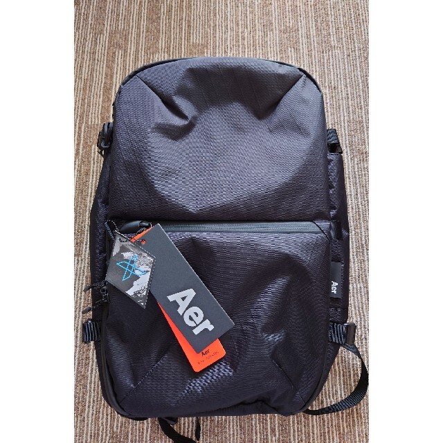AER Travel pack 3 x-pac