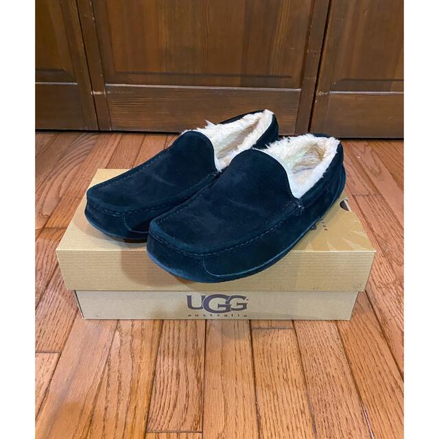 UGG(アグ)のブーツ【アグ】 メンズの靴/シューズ(ブーツ)の商品写真