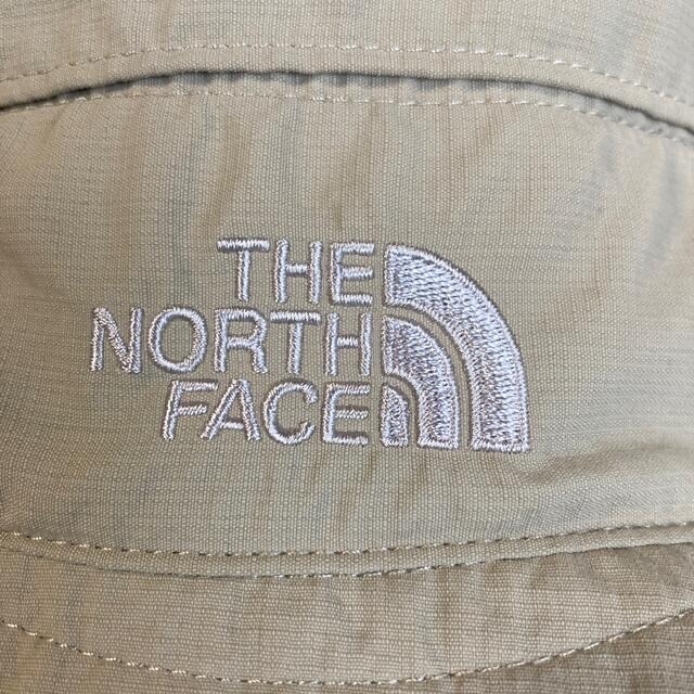 THE NORTH FACE(ザノースフェイス)のノースフェイス  ホライズンハット（ユニセックス） メンズの帽子(ハット)の商品写真