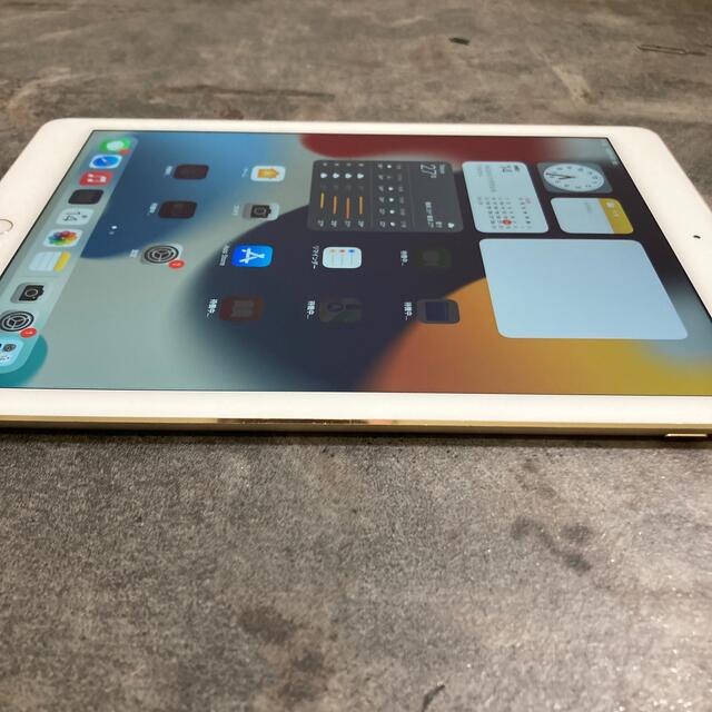 ★値下げしました★iPad Air2 16GB Wi-Fiモデル ゴールド