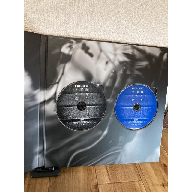 DIR EN GREY 落ちた事のある空 ぴあアリーナMM特別仕様 - その他 DIR EN GREY 落ちた事のある空 ぴあアリーナMM特別仕様 - その他