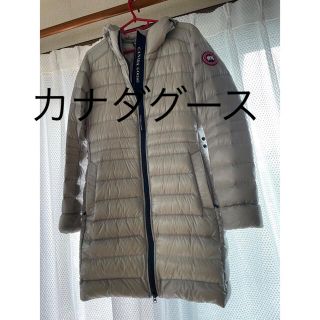 カナダグース(CANADA GOOSE)のカナダグース(ダウンコート)