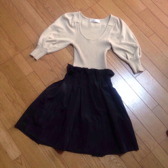 SNIDEL - momosetoaさま専用♡