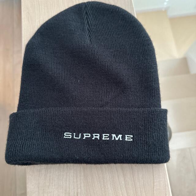 Supreme(シュプリーム)のSupreme  NIKE Snake Beanie メンズの帽子(ニット帽/ビーニー)の商品写真