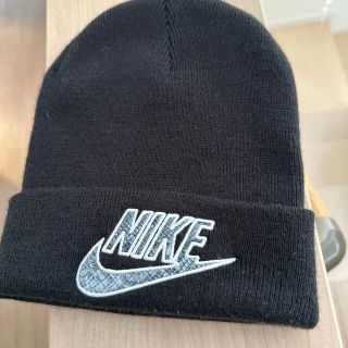 シュプリーム(Supreme)のSupreme  NIKE Snake Beanie(ニット帽/ビーニー)