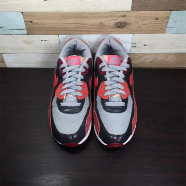 NIKE AIR MAX 90 25cm