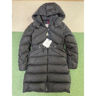 モンクレール(MONCLER)のモンクレール　AGOT  12A(ダウンコート)