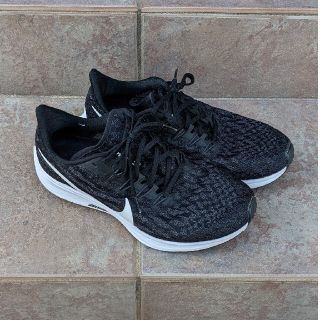 ナイキ(NIKE)のエアズームペガサス36 26cm 4E(スニーカー)