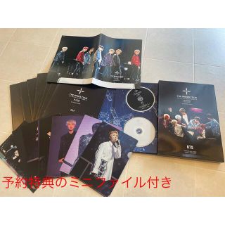 ボウダンショウネンダン(防弾少年団(BTS))のBTS WINGS TOUR 京セラドーム　DVD(アイドル)