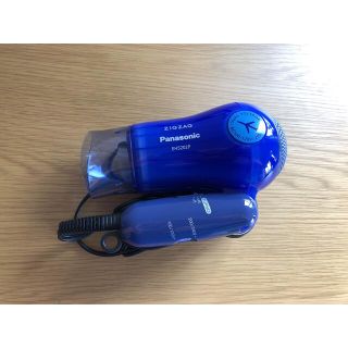 パナソニック(Panasonic)のPanasonic パナソニックEH-ND2B-A (ドライヤー)