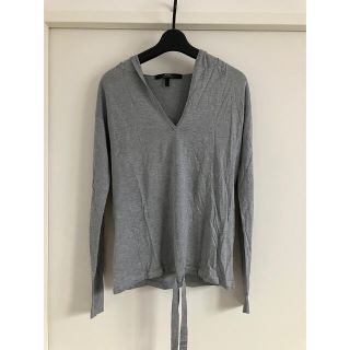 マックスマーラ(Max Mara)のMax Mara  カットソー(カットソー(長袖/七分))