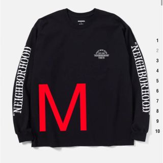 ネイバーフッド(NEIGHBORHOOD)のネイバーフッド  neighborhood ロンt(Tシャツ/カットソー(七分/長袖))