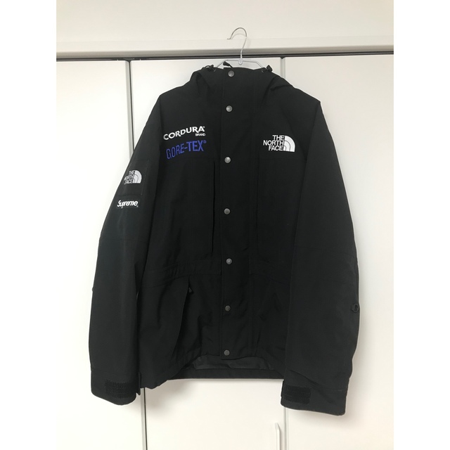 Supreme(シュプリーム)のSupreme North Face Expedition Jacket 美品 メンズのジャケット/アウター(マウンテンパーカー)の商品写真