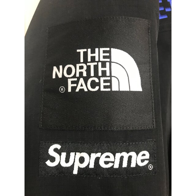 Supreme(シュプリーム)のSupreme North Face Expedition Jacket 美品 メンズのジャケット/アウター(マウンテンパーカー)の商品写真