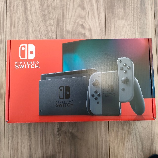 新品大得価 Nintendo Switch - 新八様専用 Nintendo Switch の通販 by