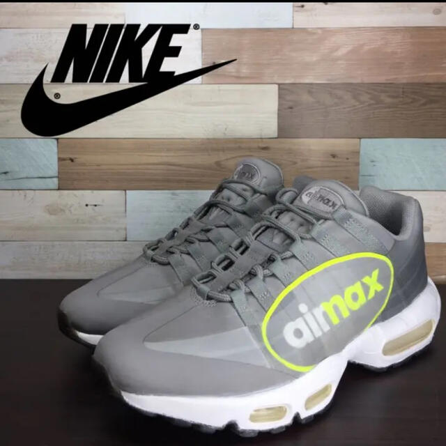 NIKE AIR MAX 95 NS GPX 27.5cm