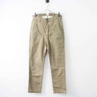 キャピタル パンツの通販 400点以上 | KAPITALのレディースを買うなら ...