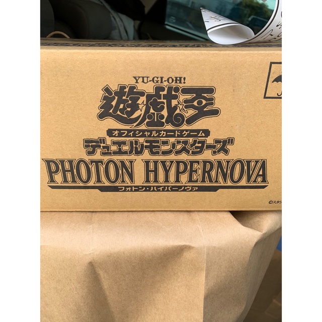 楽天市場 PHOTON HYPERNOVA 初回生産限定版 カートン 未開封 sushitai