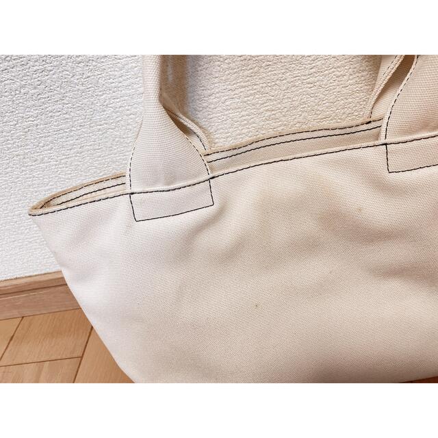 MARC BY MARC JACOBS(マークバイマークジェイコブス)のお値下げ不可マークバイ♡マーク・ジェイコブス　トートバック レディースのバッグ(トートバッグ)の商品写真