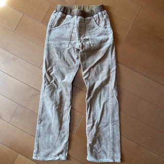 mikihouse - ミキハウス ズボン130センチの通販 by けいぴ's shop