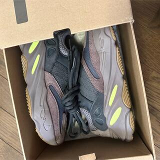 アディダス(adidas)のyeezy 700 モーヴ(スニーカー)