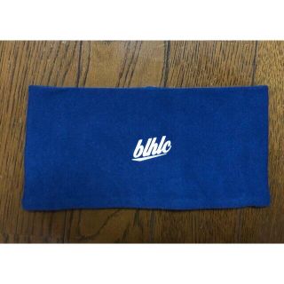 ballaholic ヘッドバンドの通販 by KAZZZZZZ's shop|ボーラ