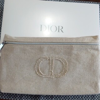 ディオール(Dior)のDiorノベルティ(ノベルティグッズ)
