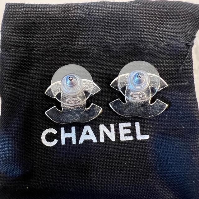 CHANEL(シャネル)のCHANEL ピアス レディースのアクセサリー(ピアス)の商品写真