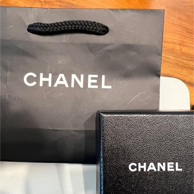 CHANEL ピアス 2