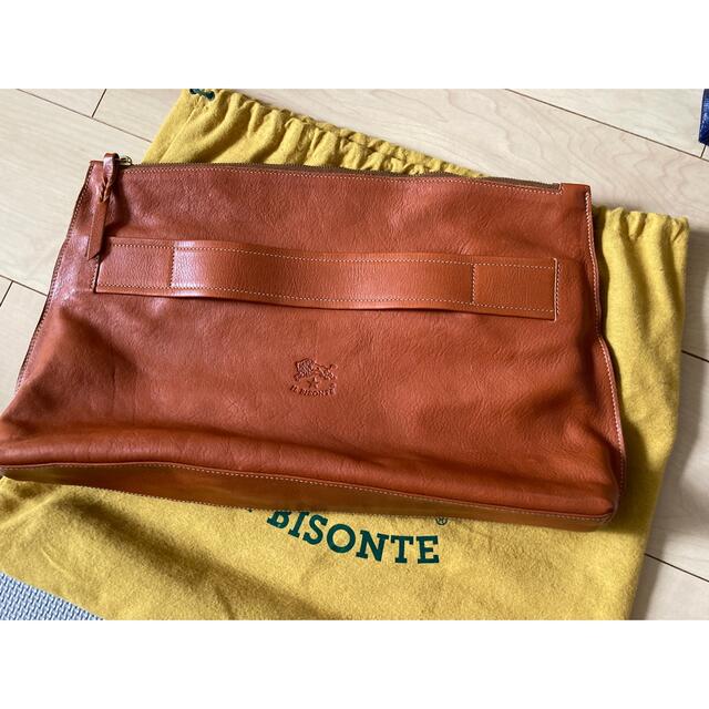 新品 イルビゾンテ クラッチバック www.carlesabellan.com